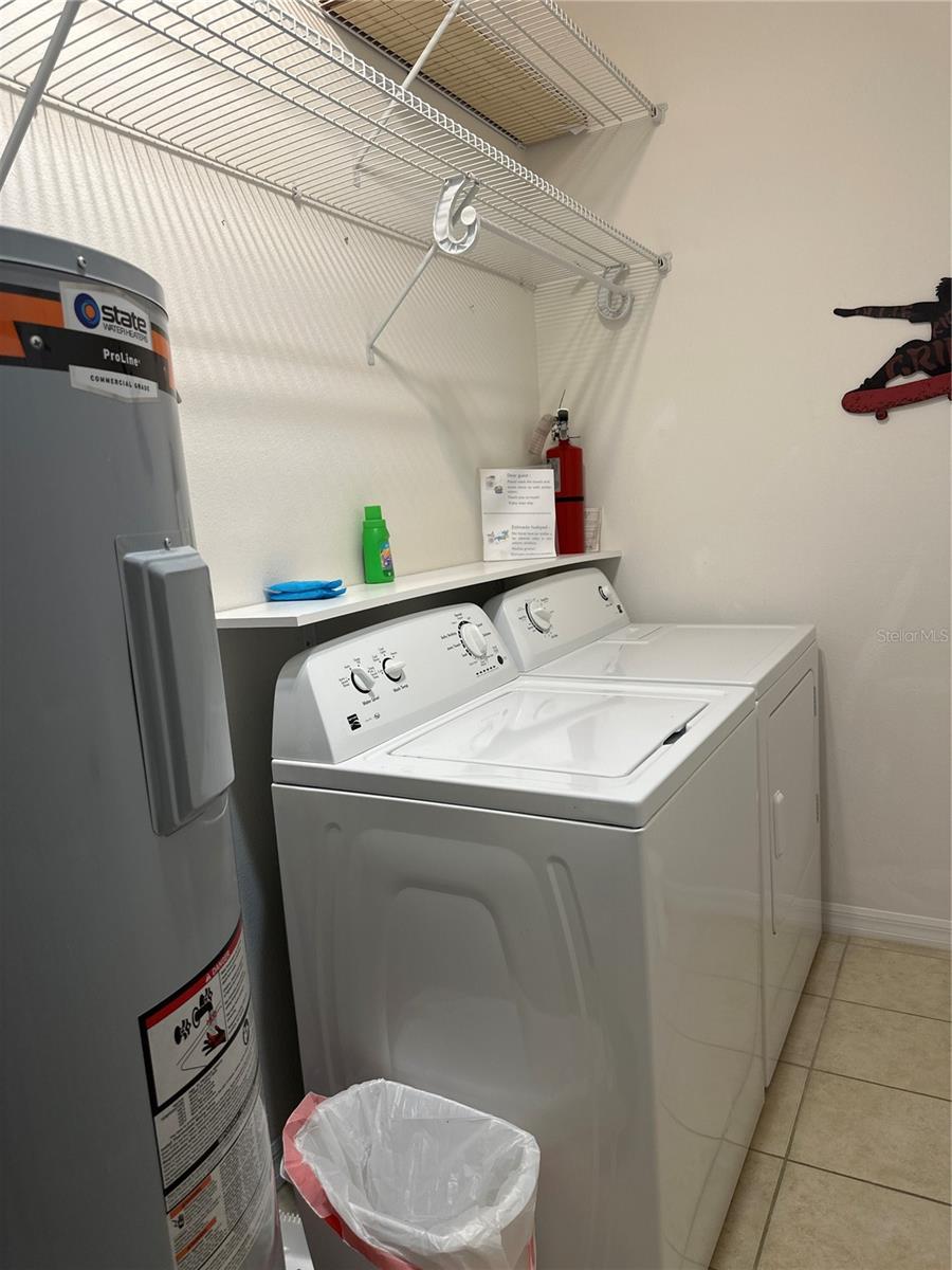 3107 SUN LAKE CT #B, KISSIMMEE, FL — photo 11