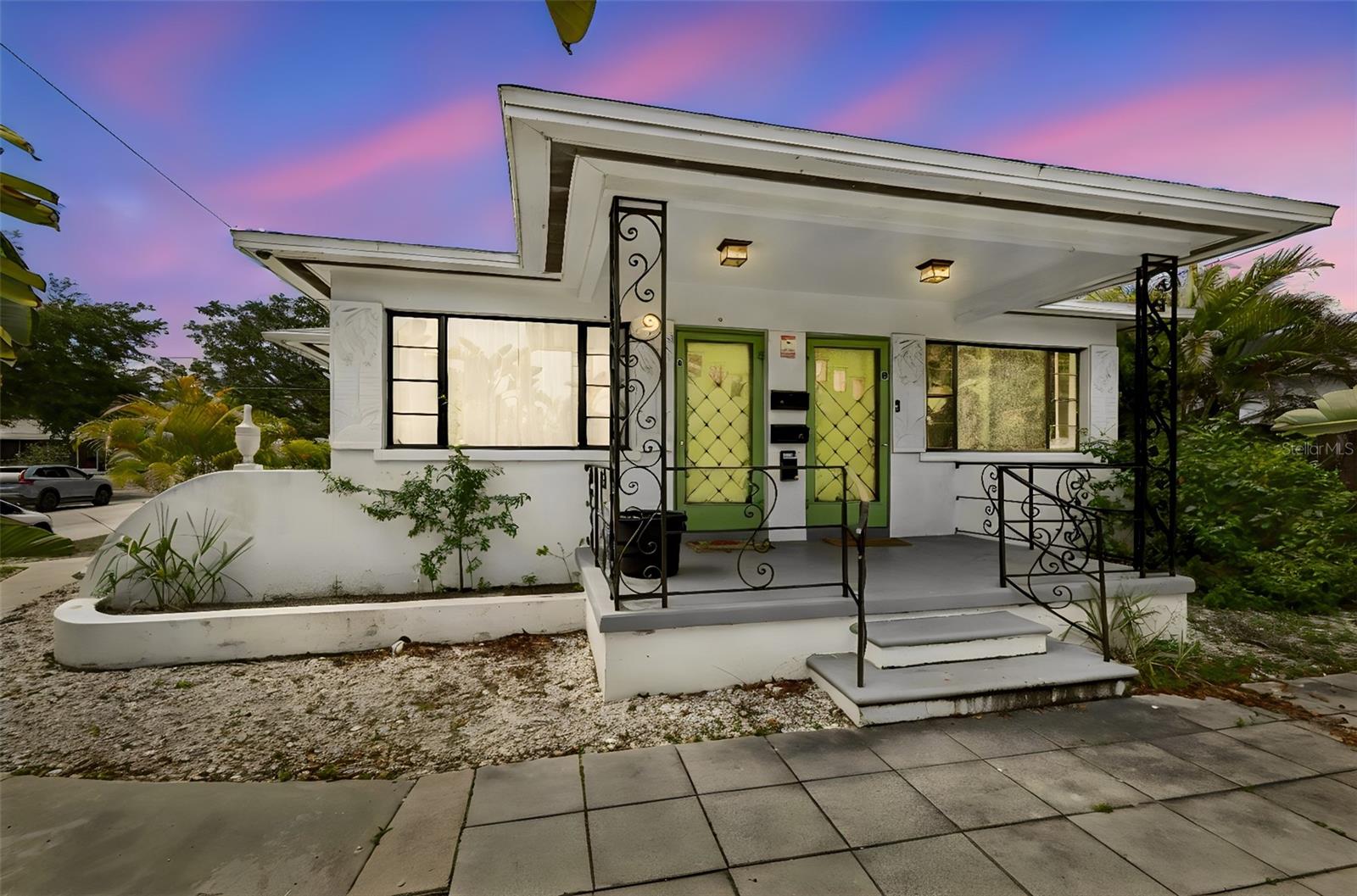 1500 30TH AVE N, ST PETERSBURG, FL