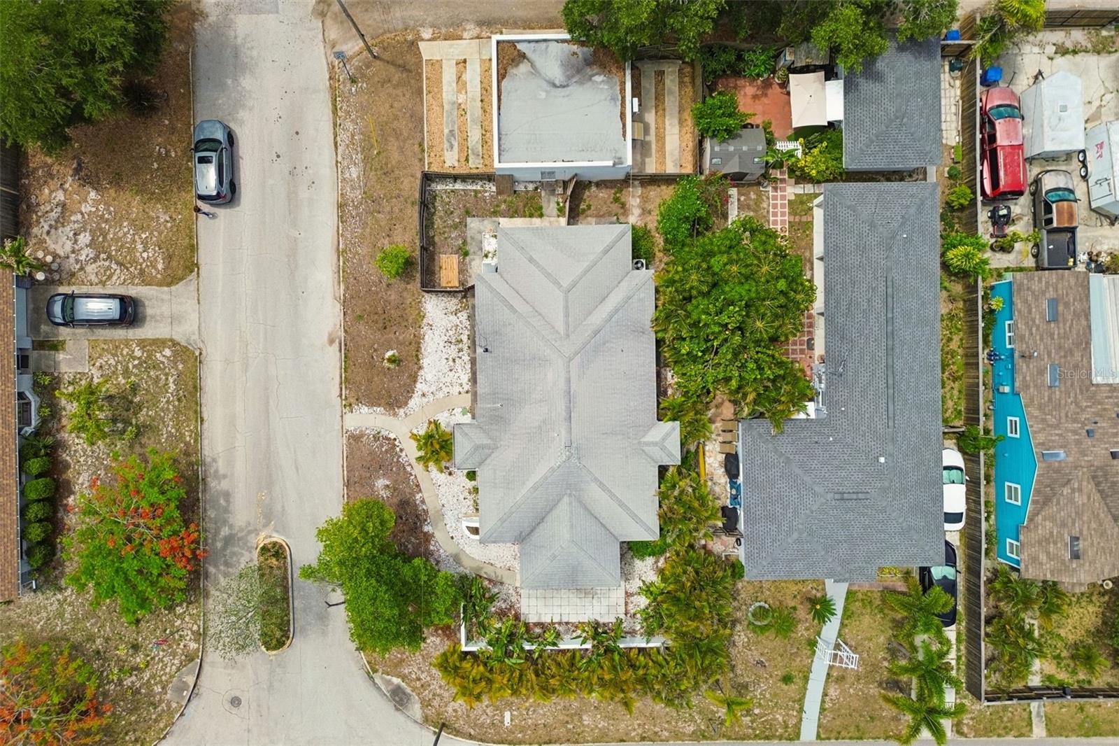 1500 30TH AVE N, ST PETERSBURG, FL — photo 52