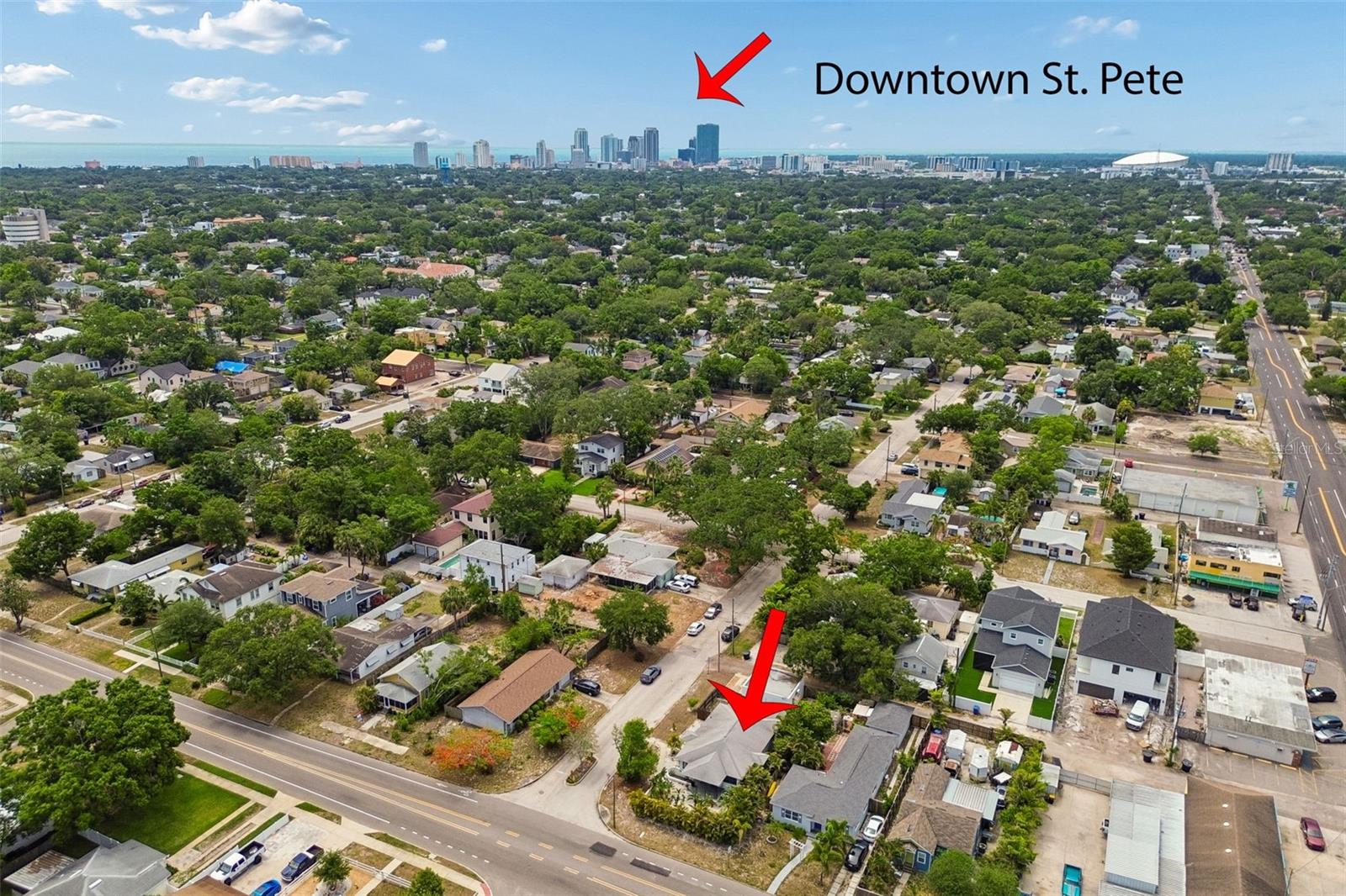 1500 30TH AVE N, ST PETERSBURG, FL — photo 64