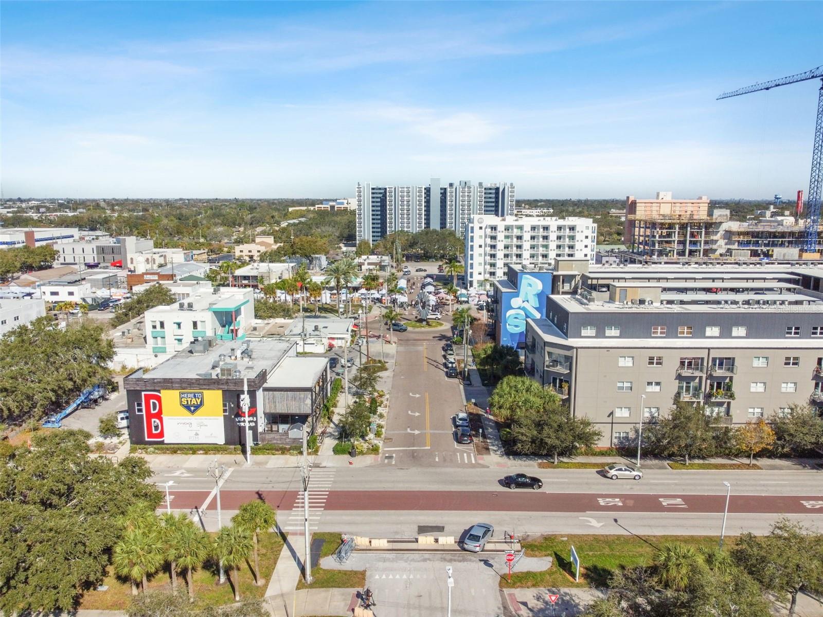 1500 30TH AVE N, ST PETERSBURG, FL — photo 68