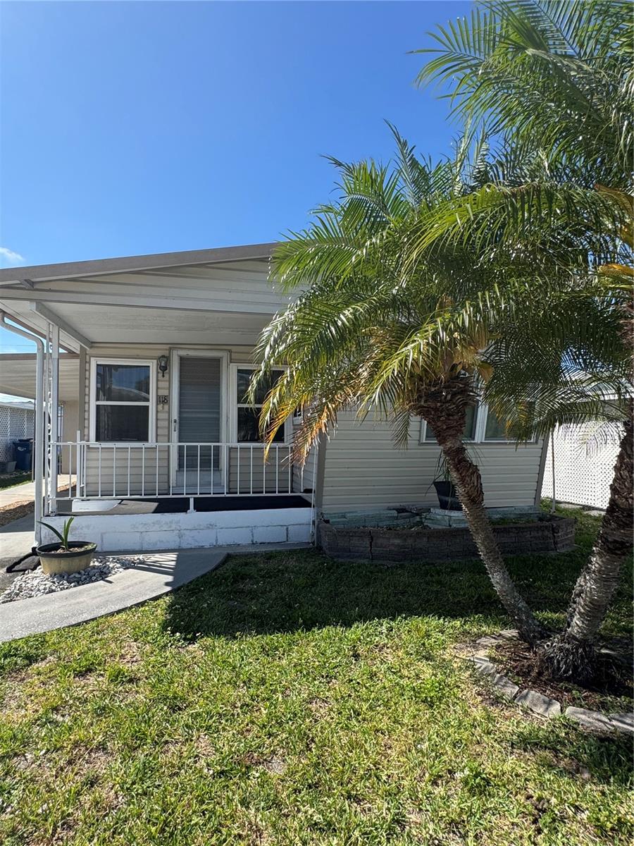118 52ND AVE W, BRADENTON, FL