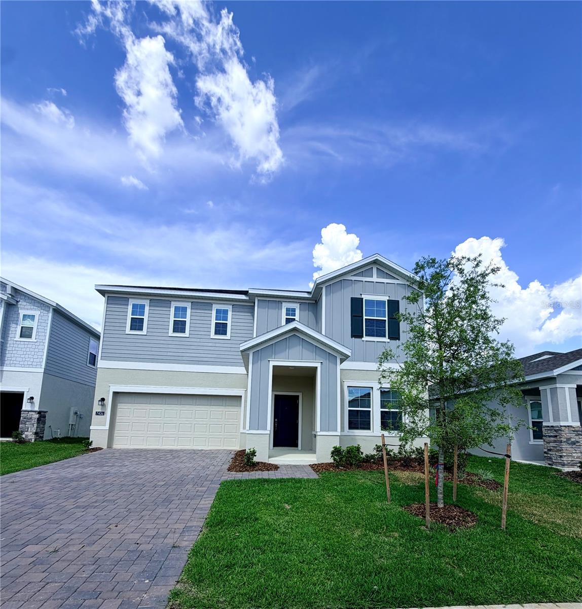 7436 CAPSTONE DR, GROVELAND, FL