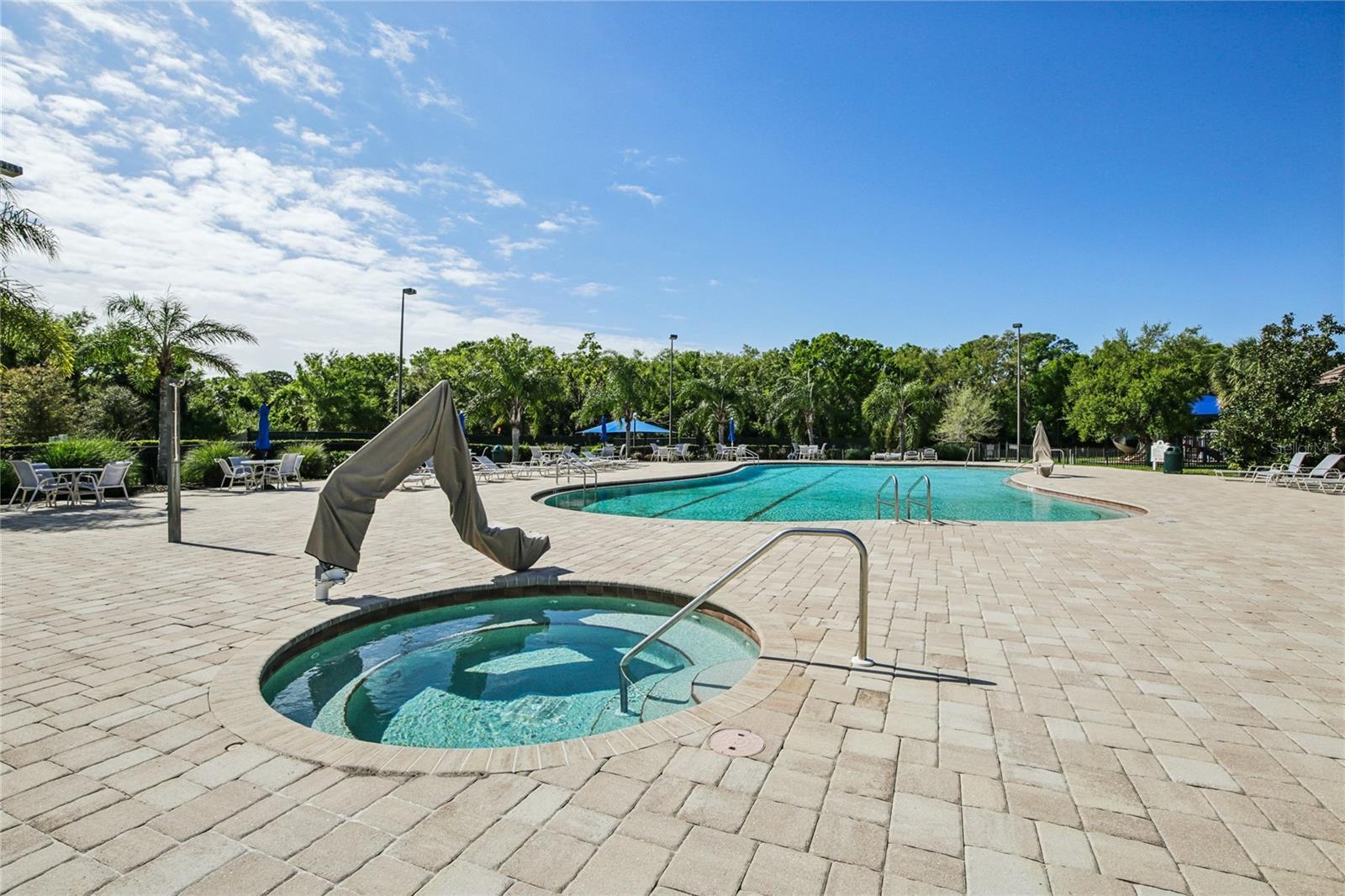 259 DAHLIA CT, BRADENTON, FL — photo 47
