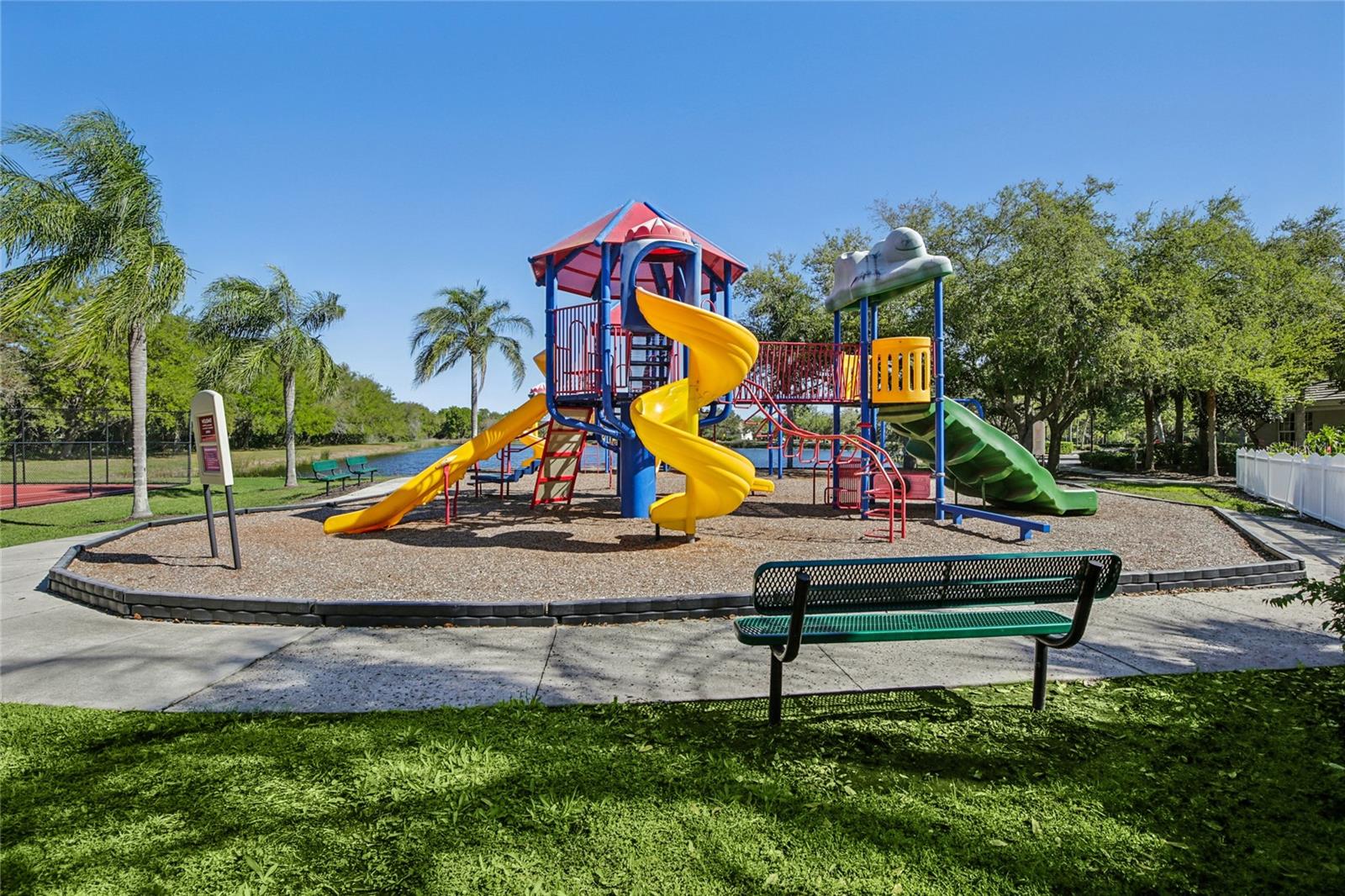 259 DAHLIA CT, BRADENTON, FL — photo 48