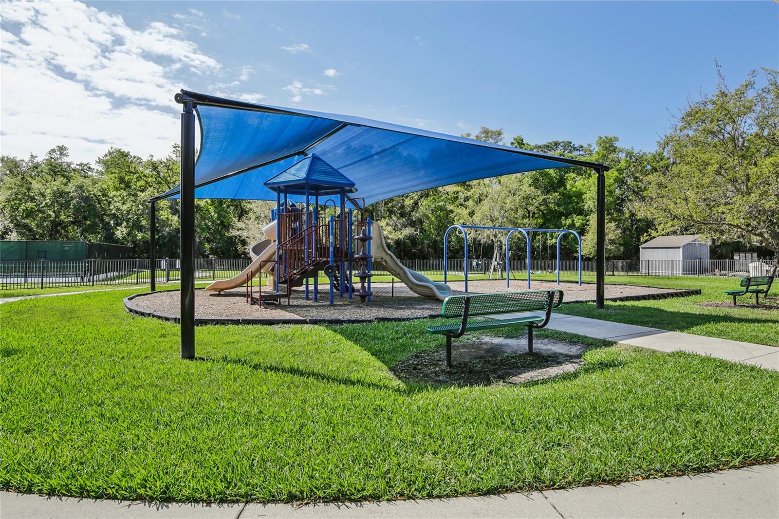 259 DAHLIA CT, BRADENTON, FL — photo 49
