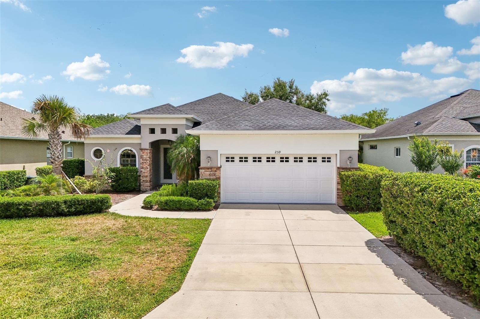 259 DAHLIA CT, BRADENTON, FL — photo 2