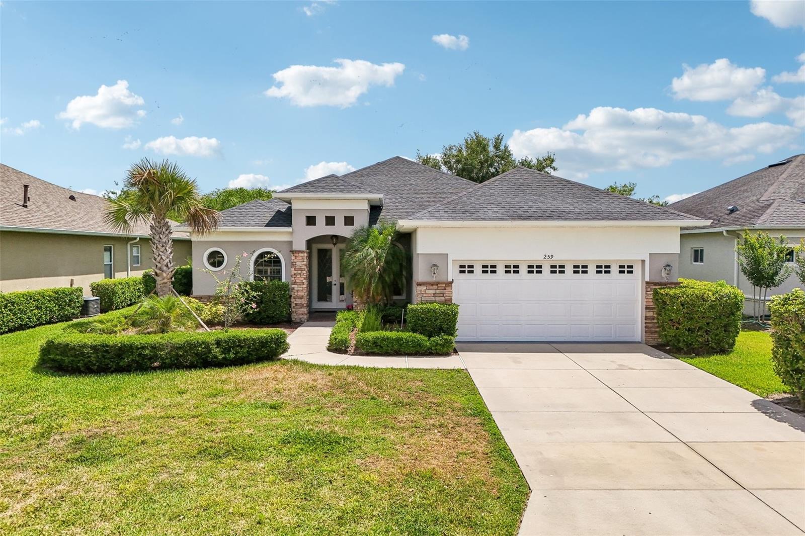 259 DAHLIA CT, BRADENTON, FL — photo 40