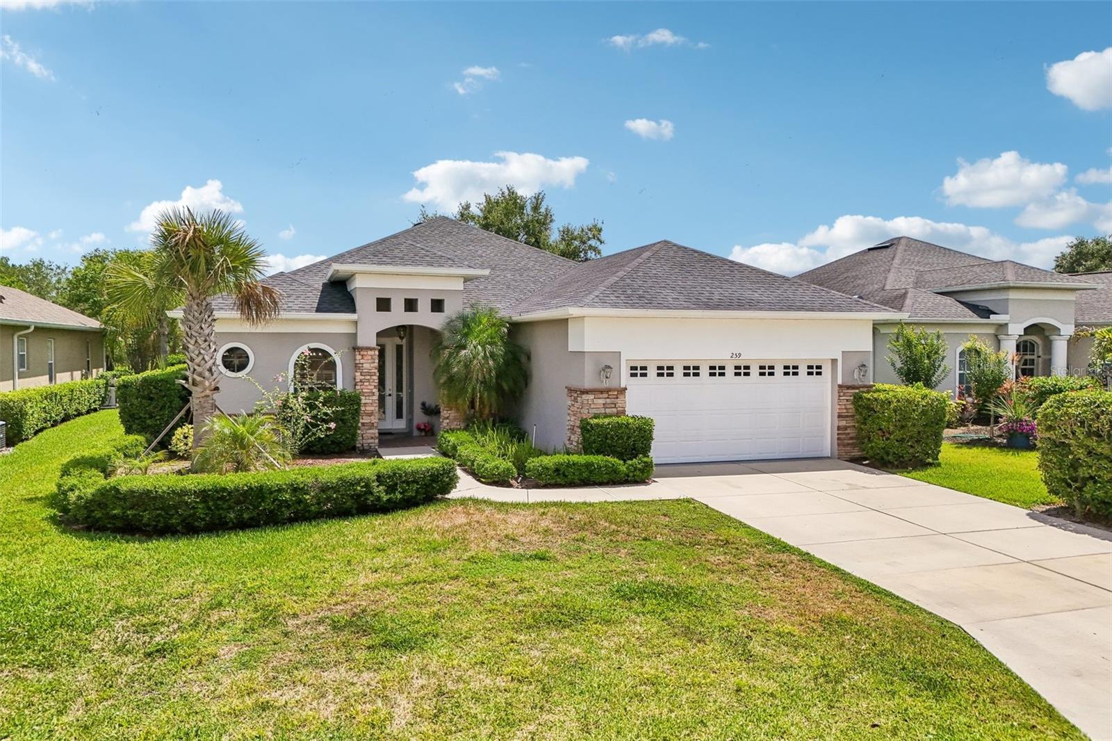 259 DAHLIA CT, BRADENTON, FL — photo 41