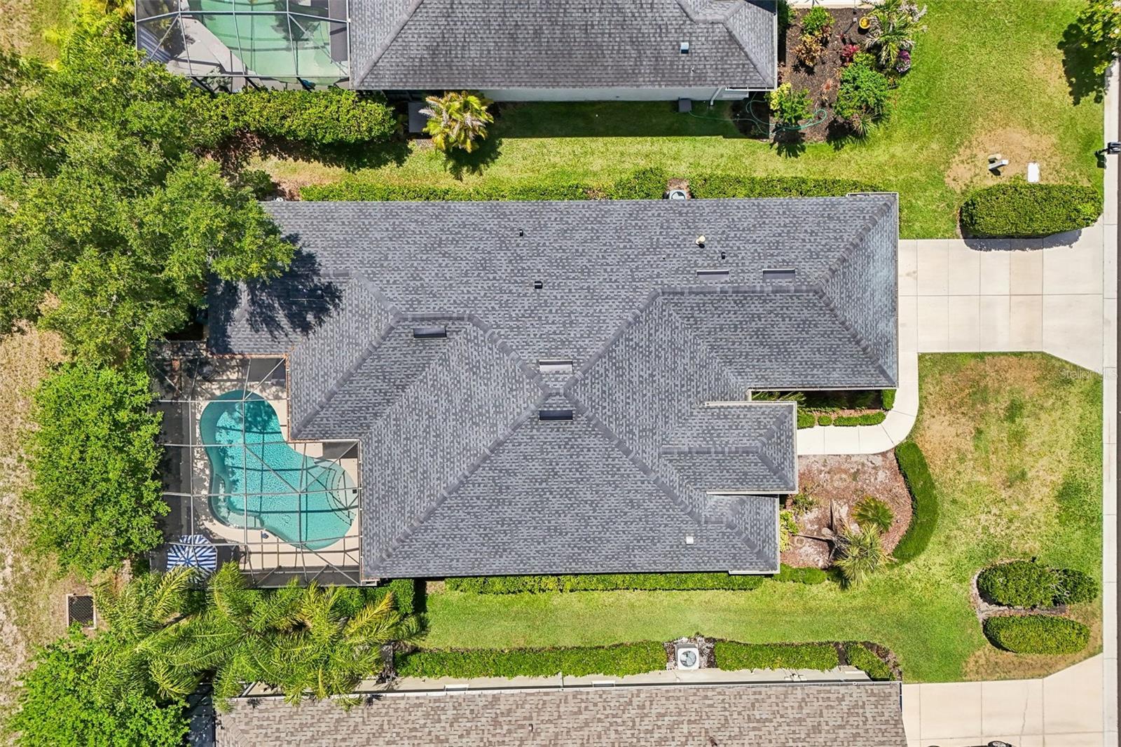 259 DAHLIA CT, BRADENTON, FL — photo 37