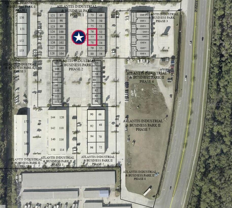 2323 N STATE ST #76, BUNNELL, FL — photo 3