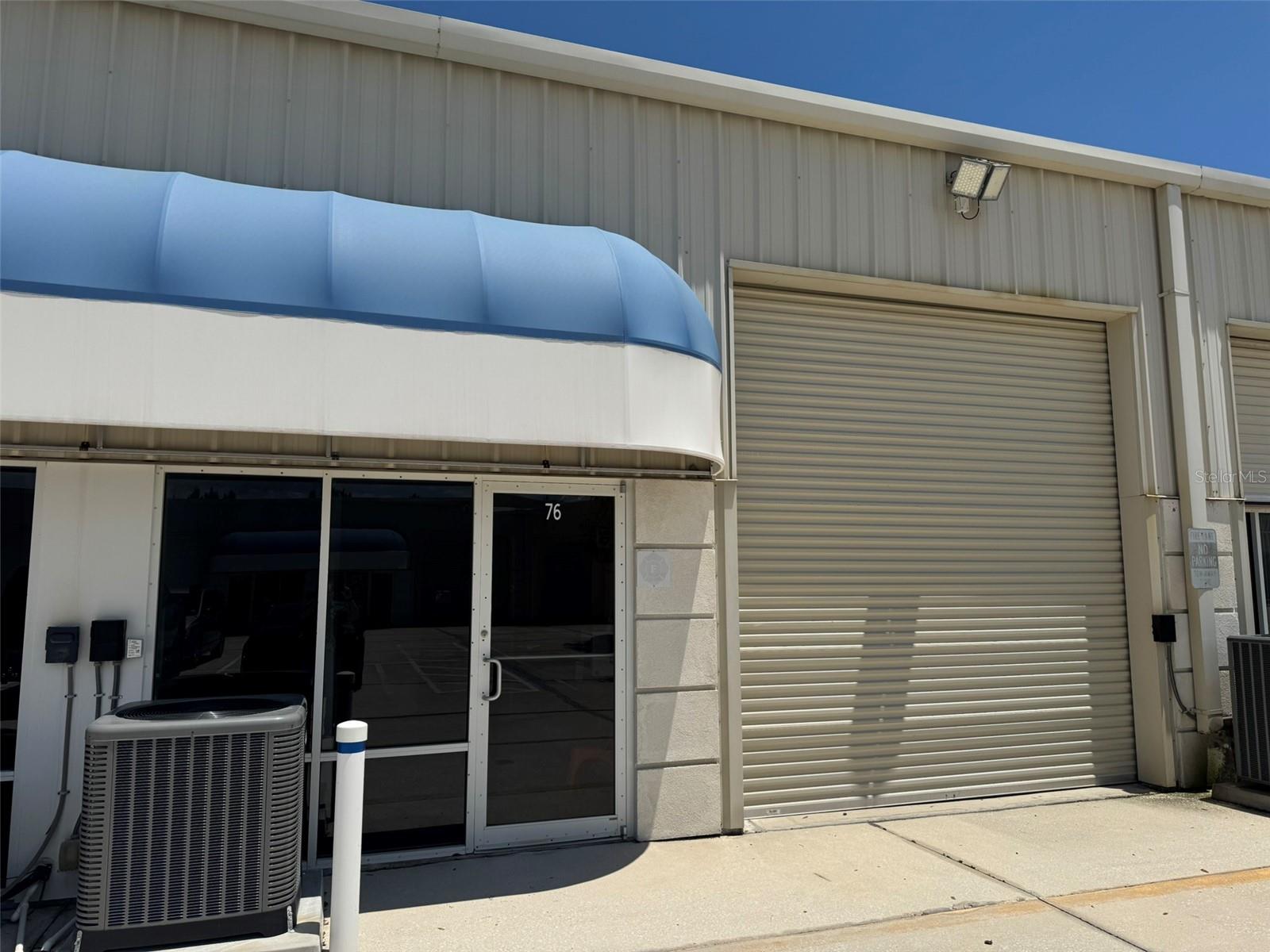 2323 N STATE ST #76, BUNNELL, FL