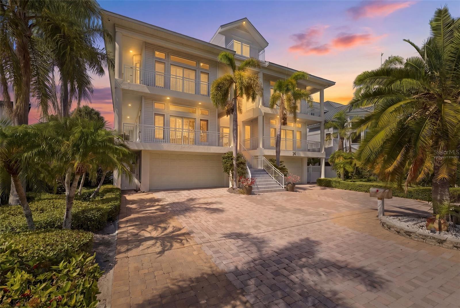 24 N PINE CIR, BELLEAIR, FL — photo 5