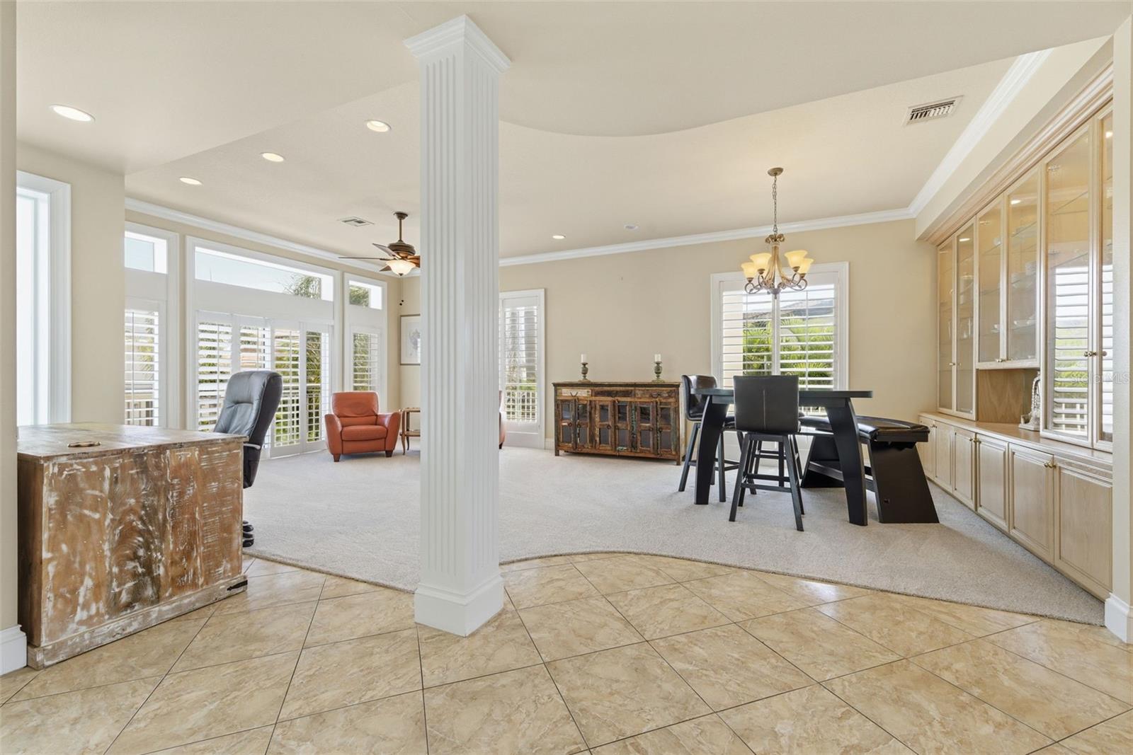24 N PINE CIR, BELLEAIR, FL — photo 15