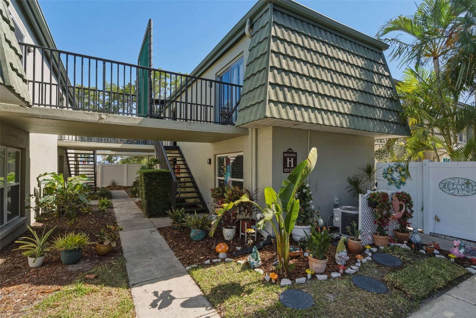 1799 N HIGHLAND AVE #114, CLEARWATER, FL