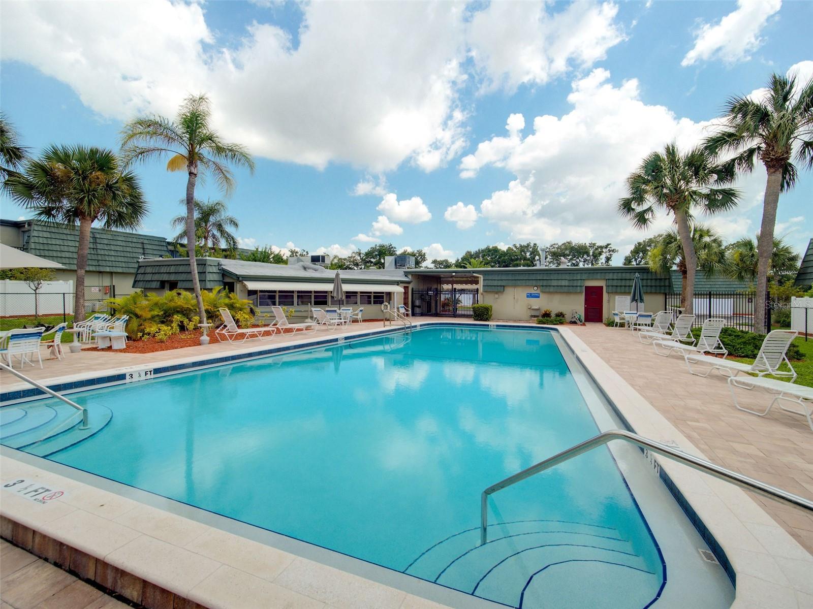 1799 N HIGHLAND AVE #114, CLEARWATER, FL — photo 2