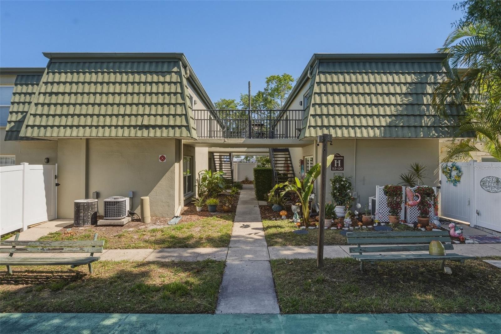 1799 N HIGHLAND AVE #114, CLEARWATER, FL — photo 17