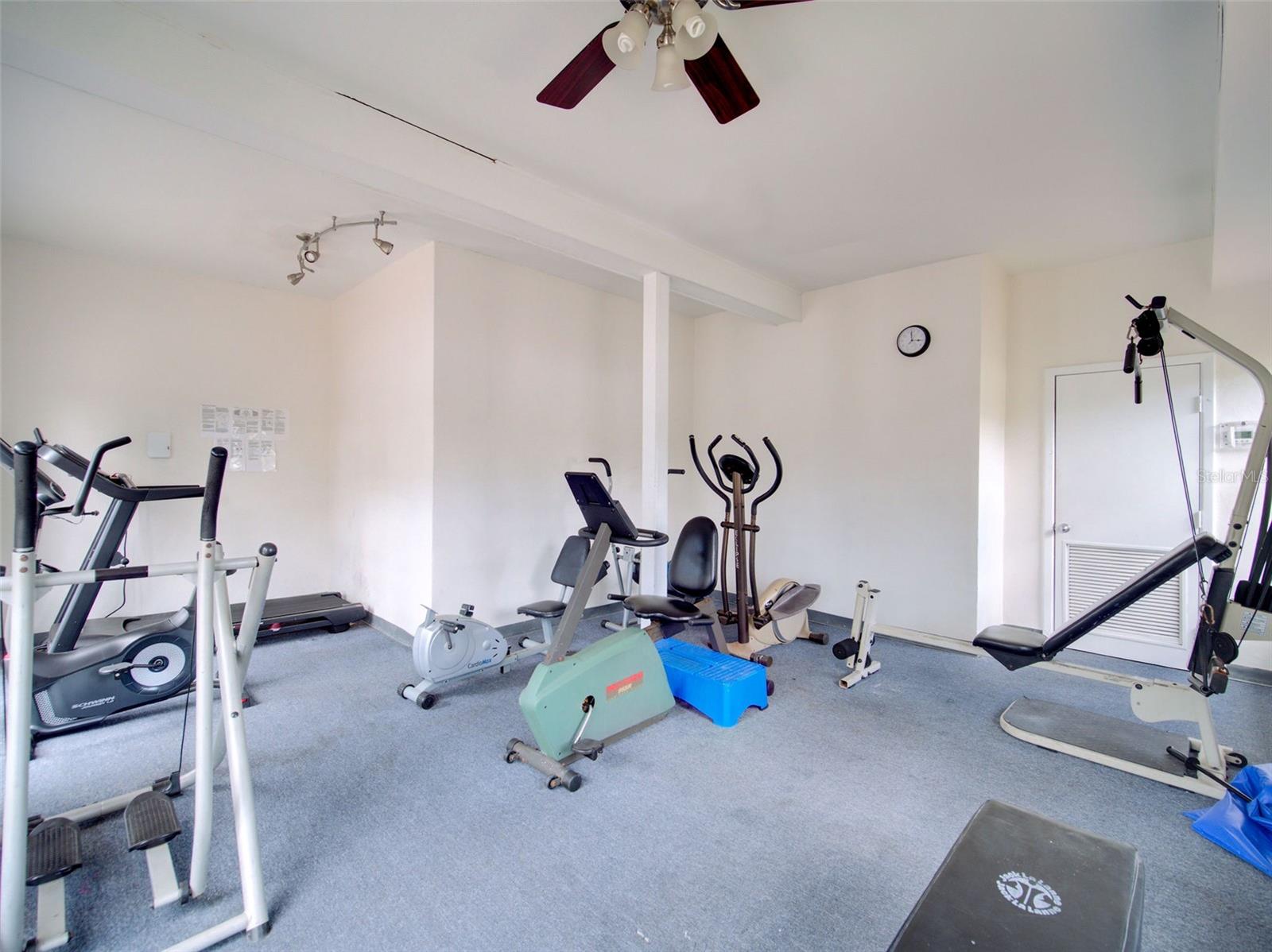 1799 N HIGHLAND AVE #114, CLEARWATER, FL — photo 19