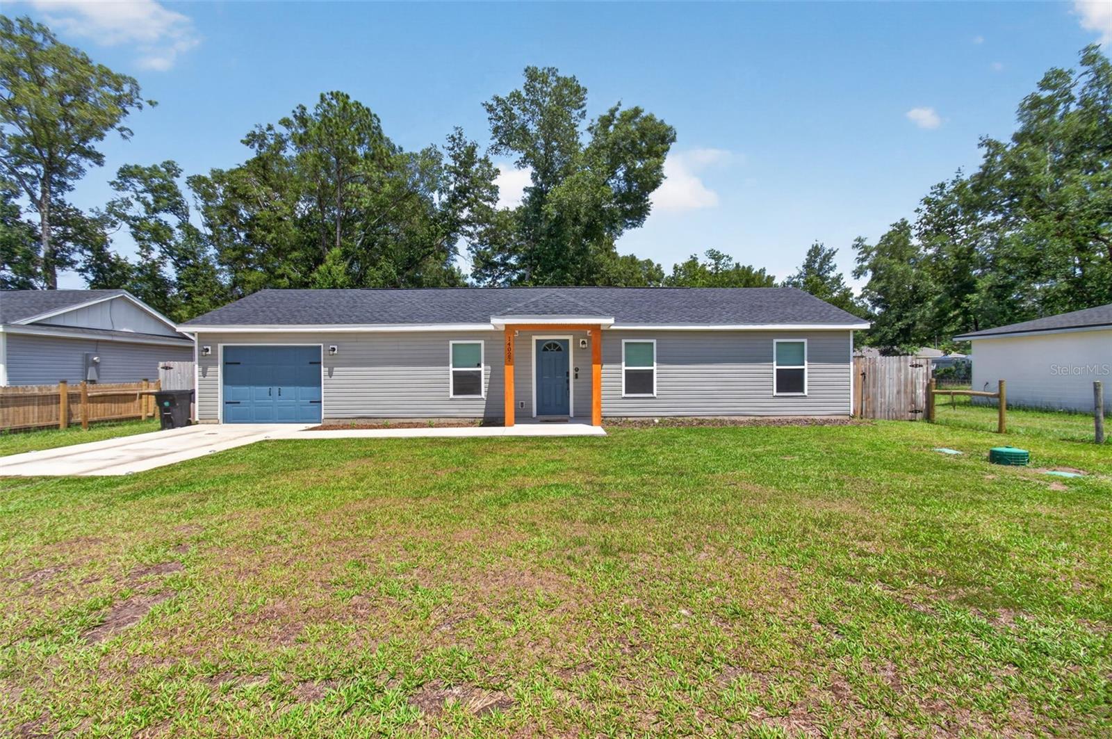 14027 SE 43RD TER, SUMMERFIELD, FL