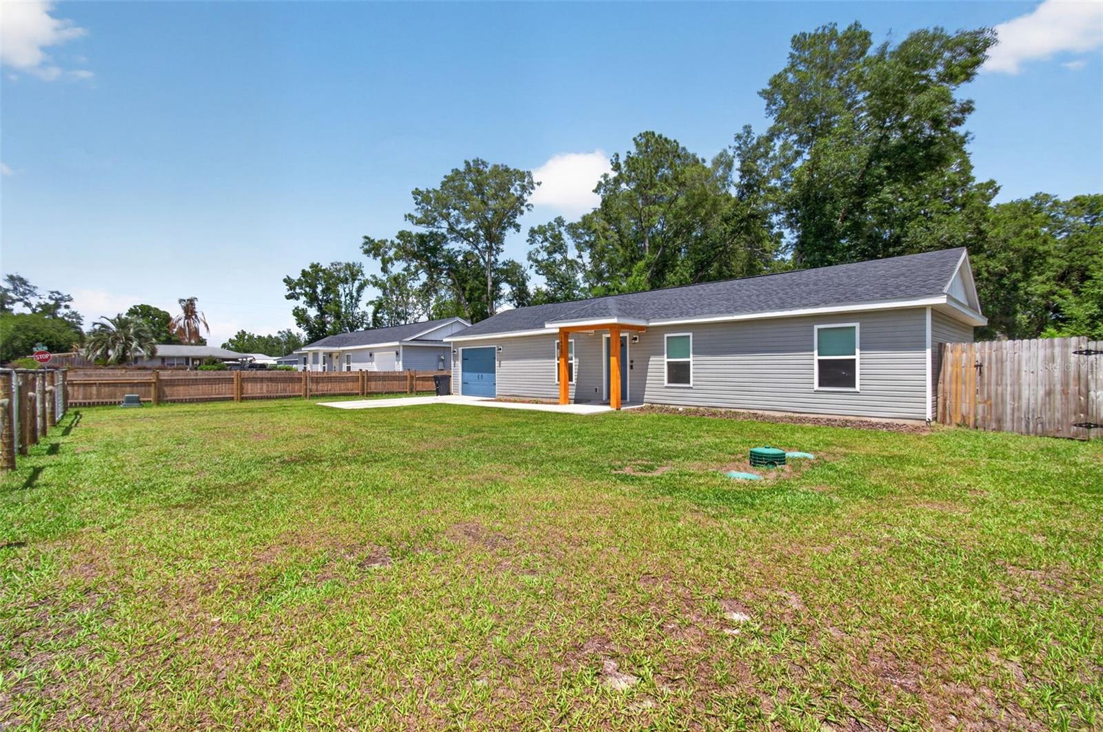14027 SE 43RD TER, SUMMERFIELD, FL — photo 3