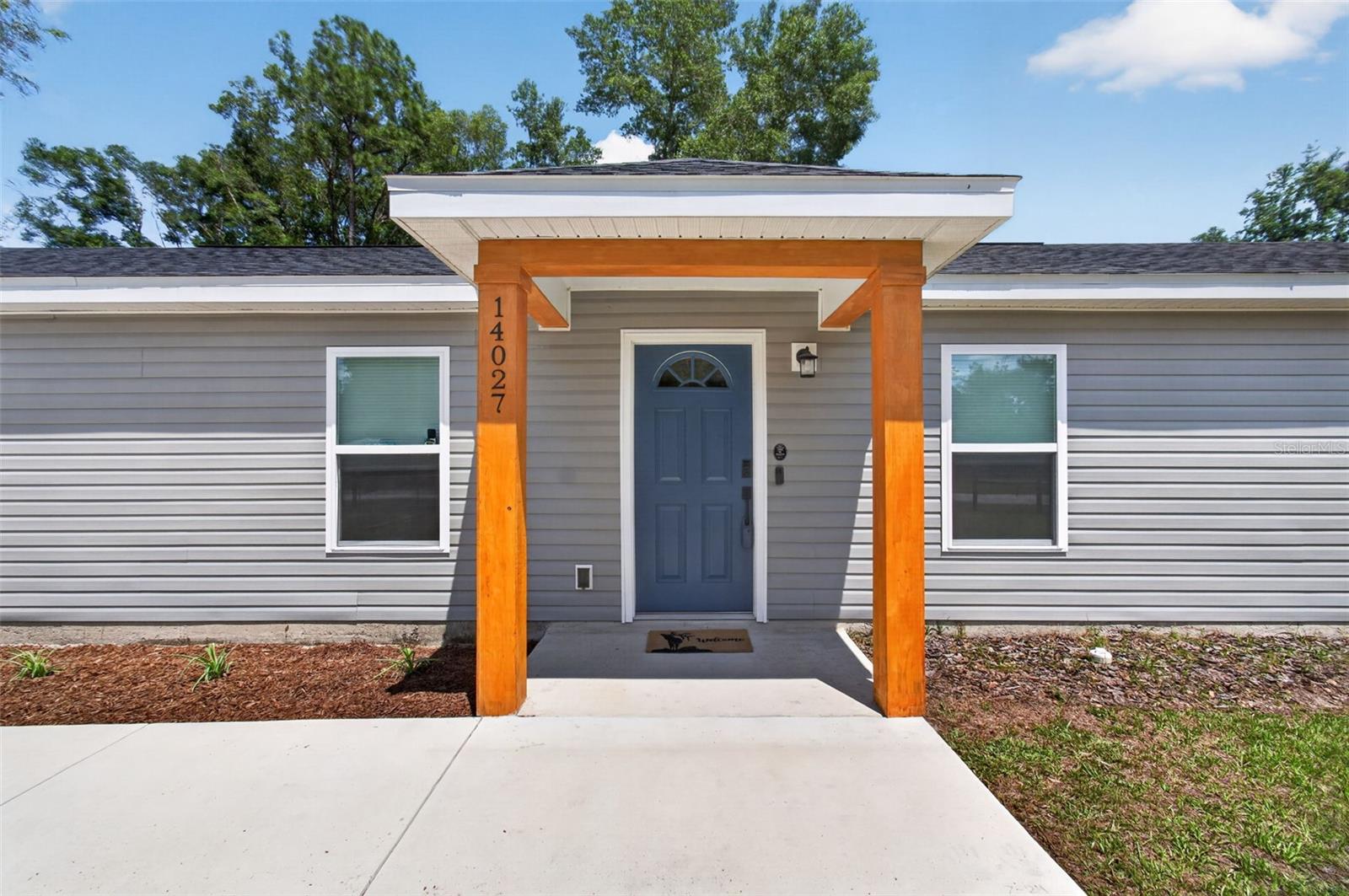 14027 SE 43RD TER, SUMMERFIELD, FL — photo 4