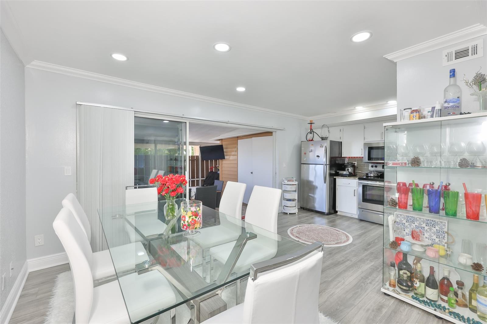 1865 CLEARBROOKE DR, CLEARWATER, FL — photo 16