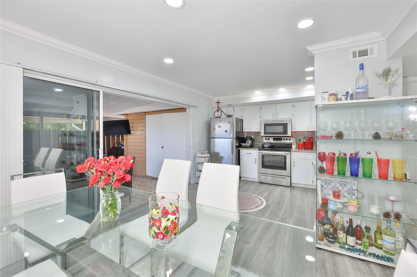1865 CLEARBROOKE DR, CLEARWATER, FL — photo 18