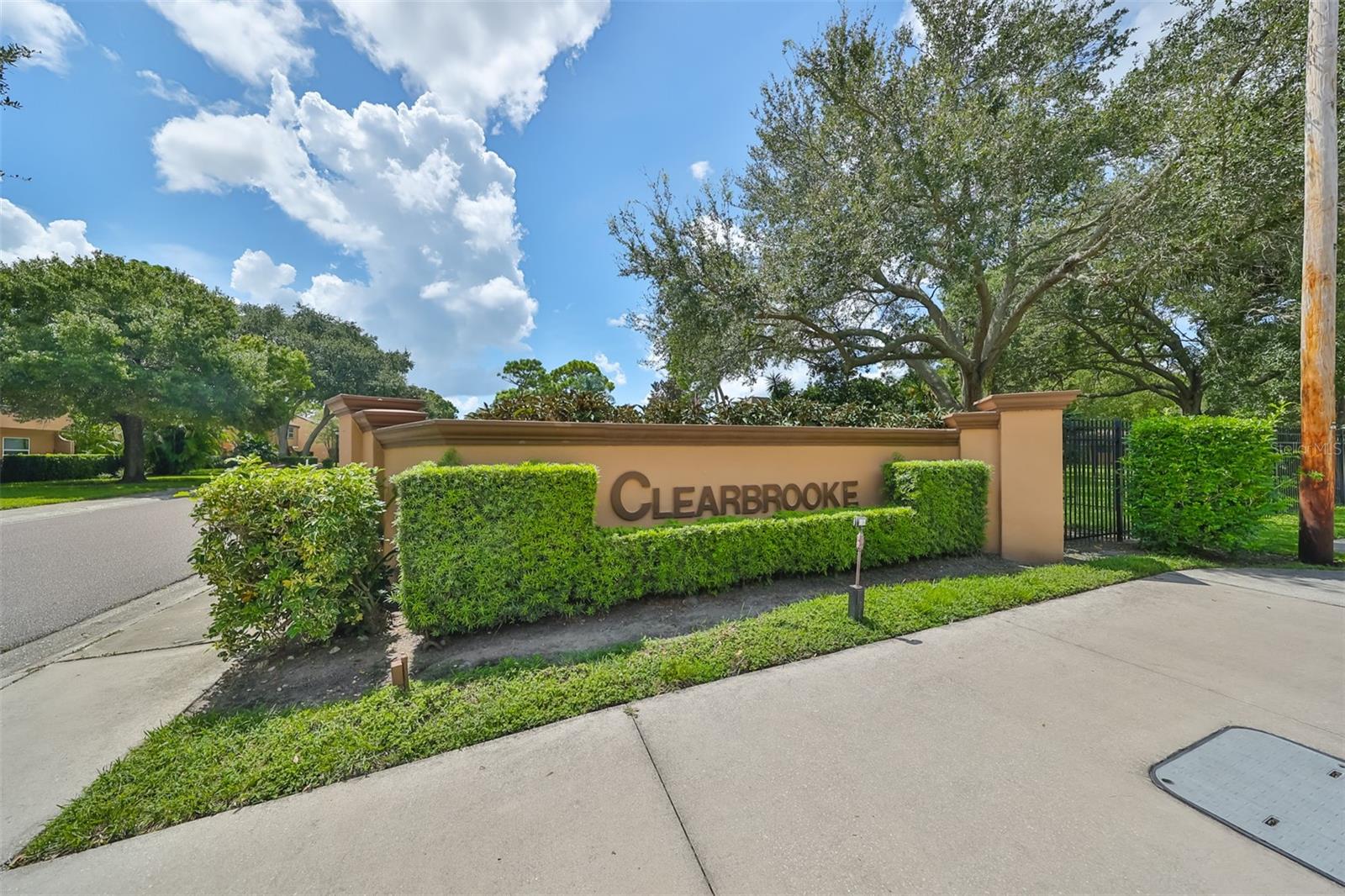 1865 CLEARBROOKE DR, CLEARWATER, FL — photo 37