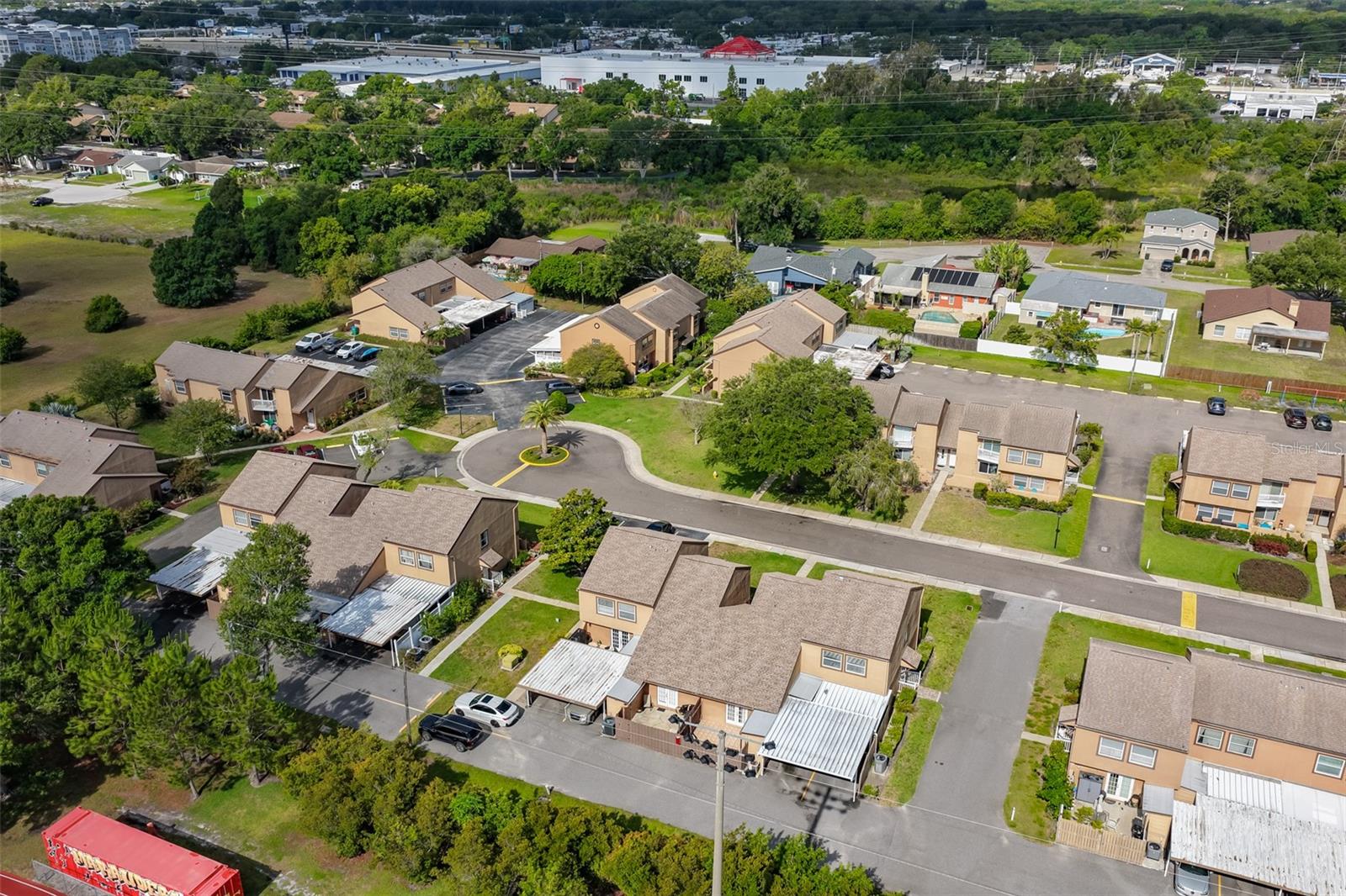 1865 CLEARBROOKE DR, CLEARWATER, FL — photo 46