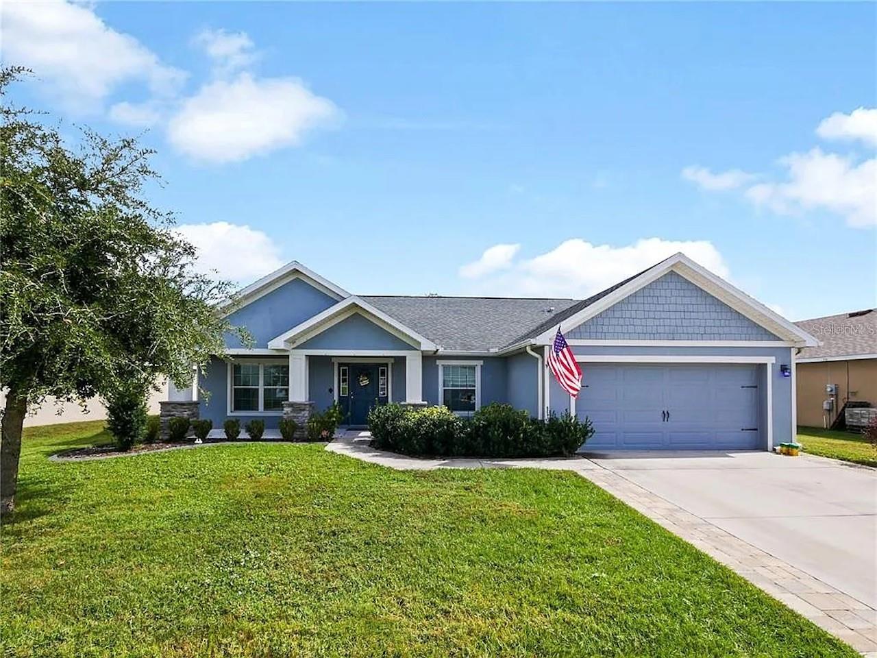 218 CATTAIL WAY, LAKE ALFRED, FL — photo 2