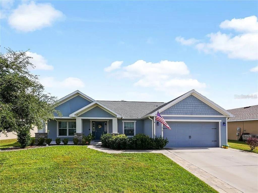 218 CATTAIL WAY, LAKE ALFRED, FL — photo 3