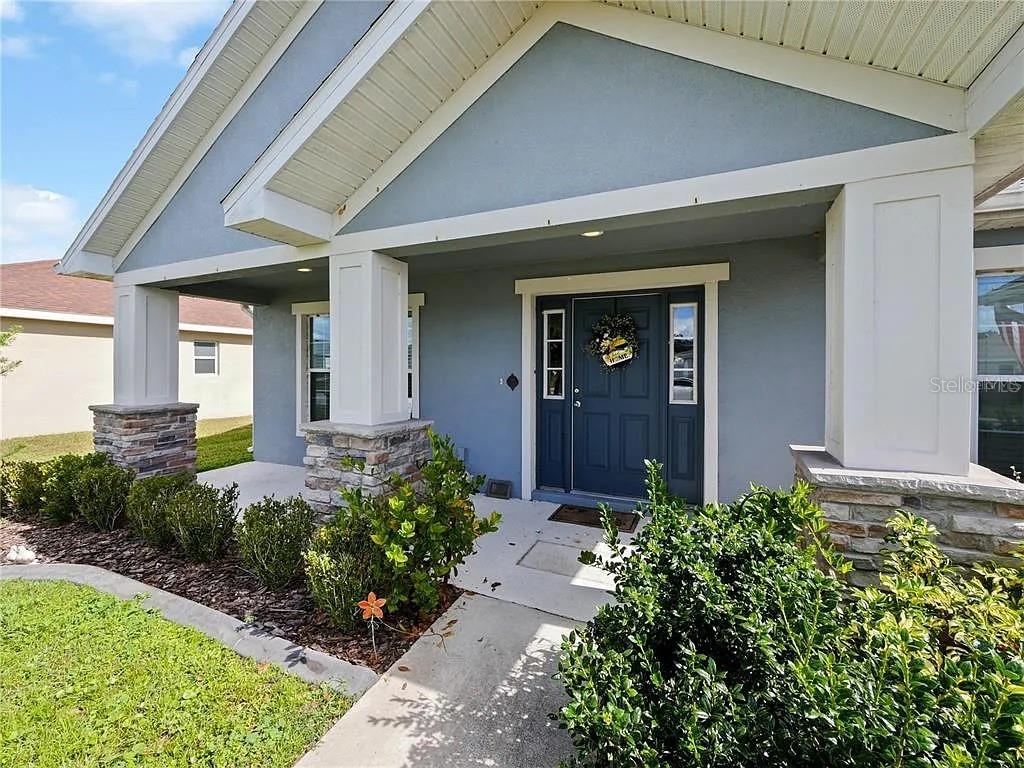 218 CATTAIL WAY, LAKE ALFRED, FL — photo 4