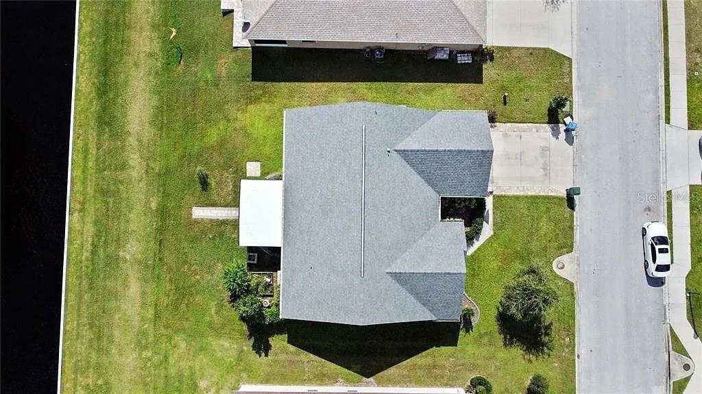 218 CATTAIL WAY, LAKE ALFRED, FL — photo 29
