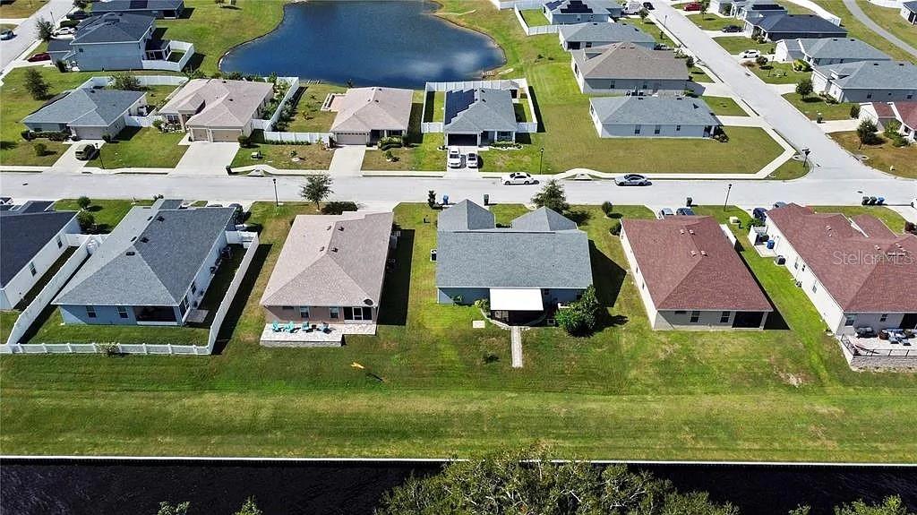 218 CATTAIL WAY, LAKE ALFRED, FL — photo 30