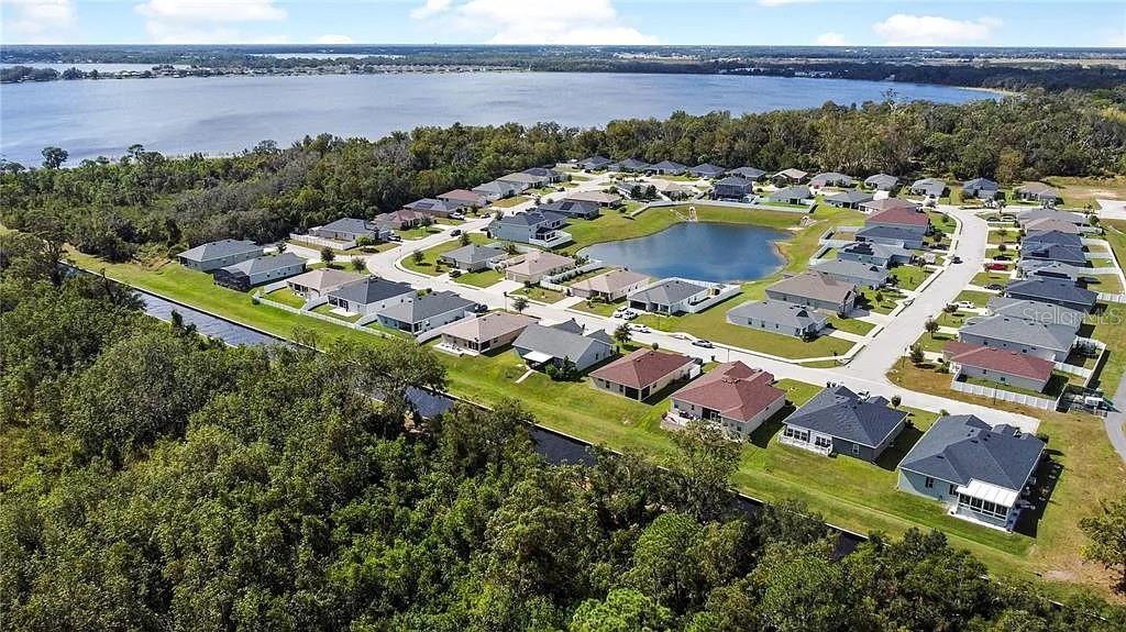 218 CATTAIL WAY, LAKE ALFRED, FL — photo 34