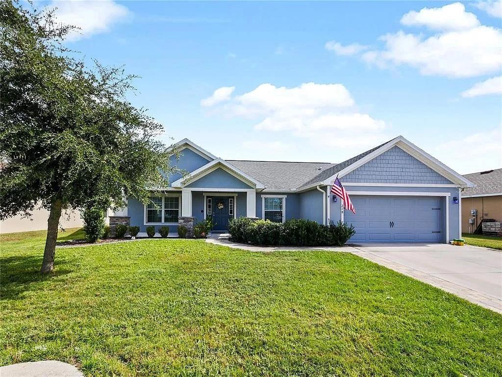 218 CATTAIL WAY, LAKE ALFRED, FL — photo 36
