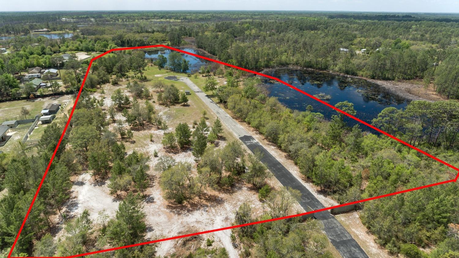 S SEQUOIA WAY, EUSTIS, FL