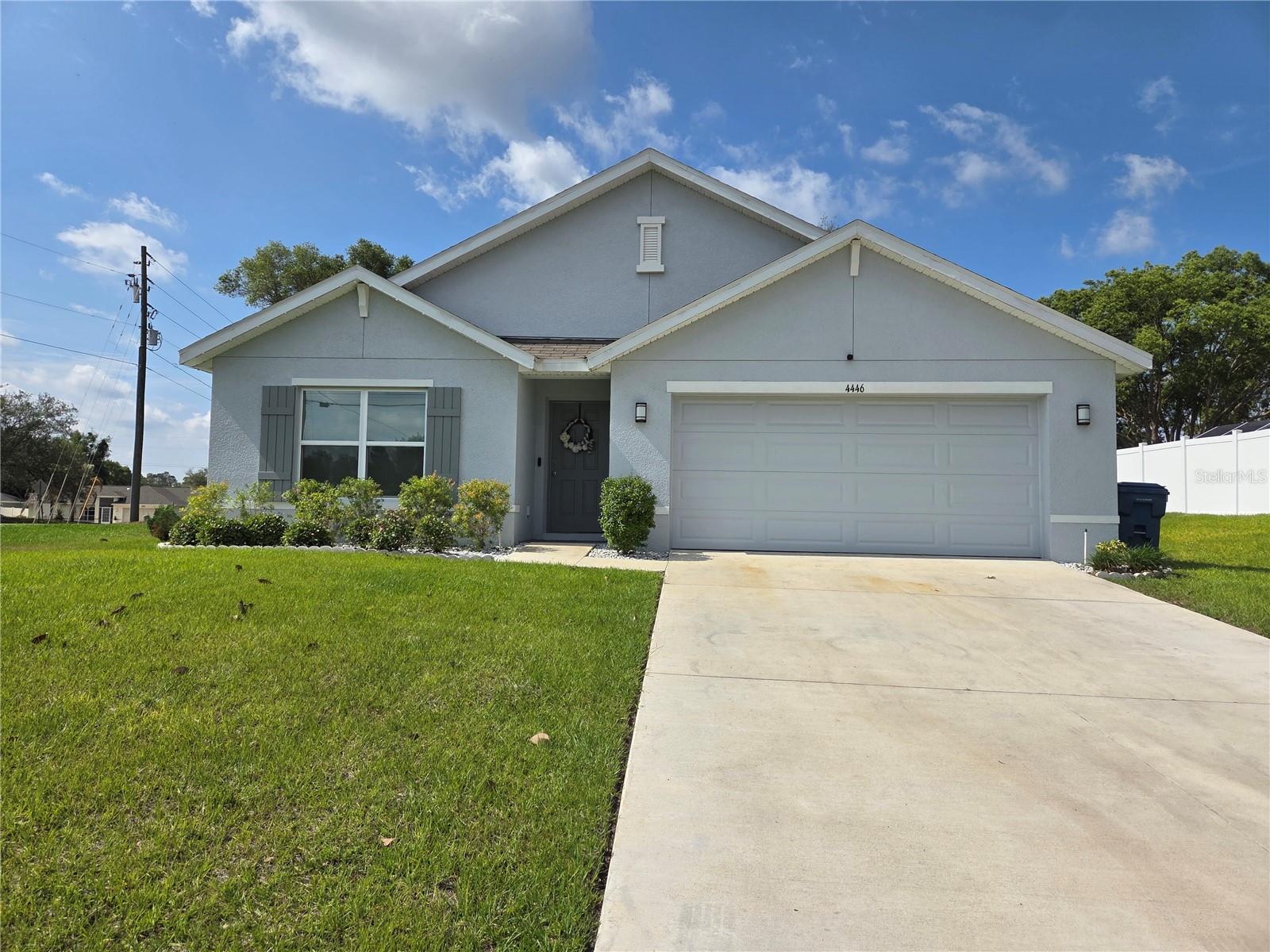 4446 BAYRIDGE CT, SPRING HILL, FL