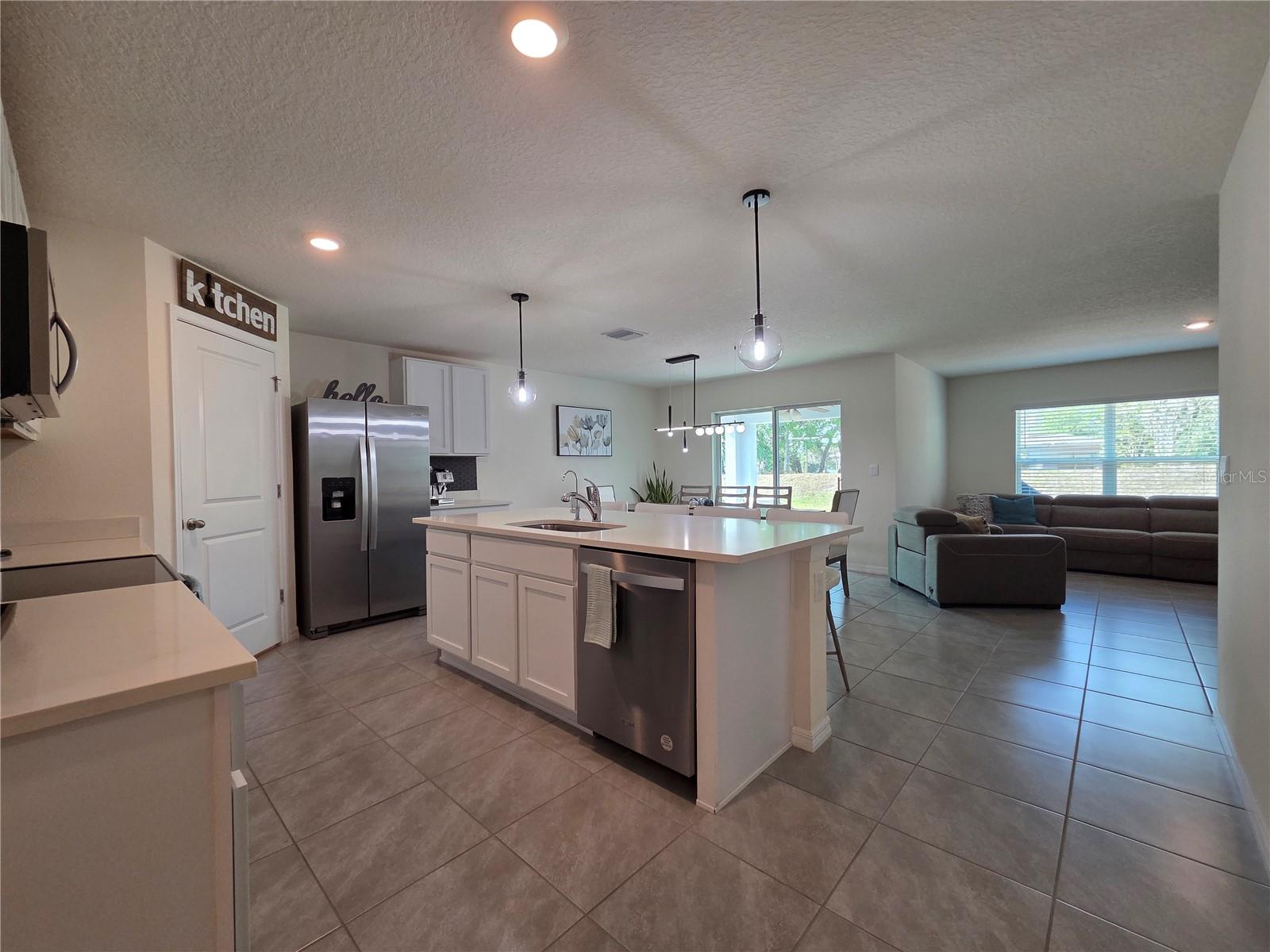 4446 BAYRIDGE CT, SPRING HILL, FL — photo 17