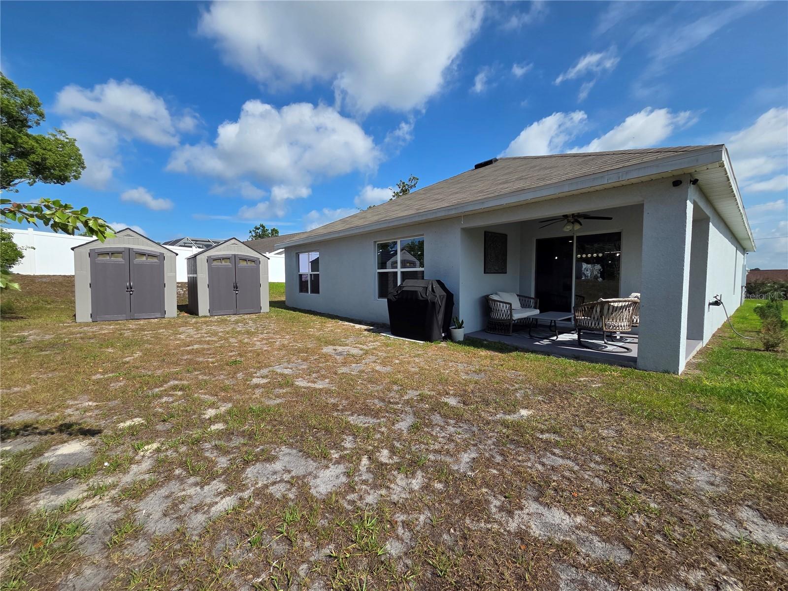 4446 BAYRIDGE CT, SPRING HILL, FL — photo 33