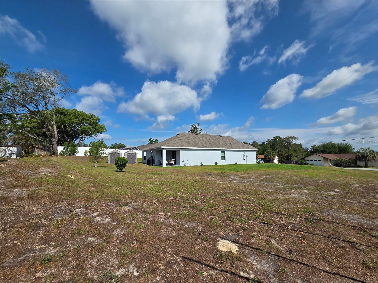 4446 BAYRIDGE CT, SPRING HILL, FL — photo 34