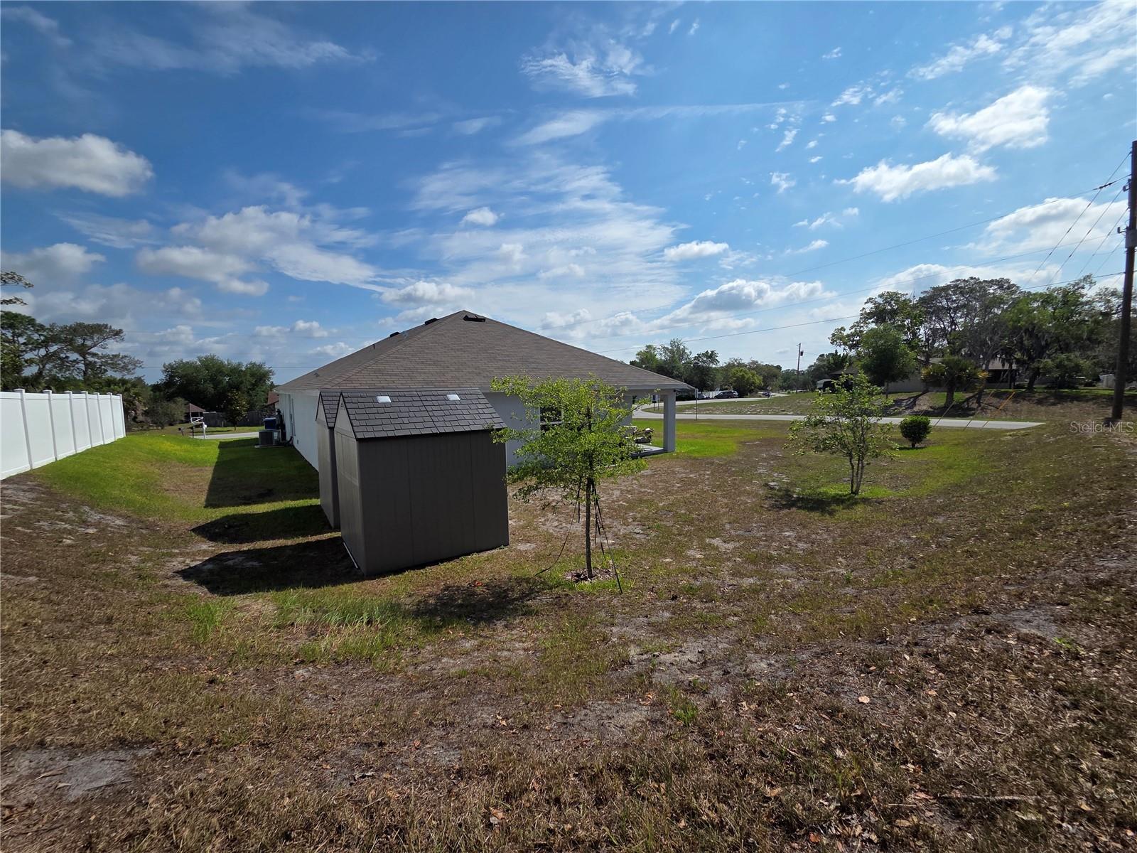 4446 BAYRIDGE CT, SPRING HILL, FL — photo 35