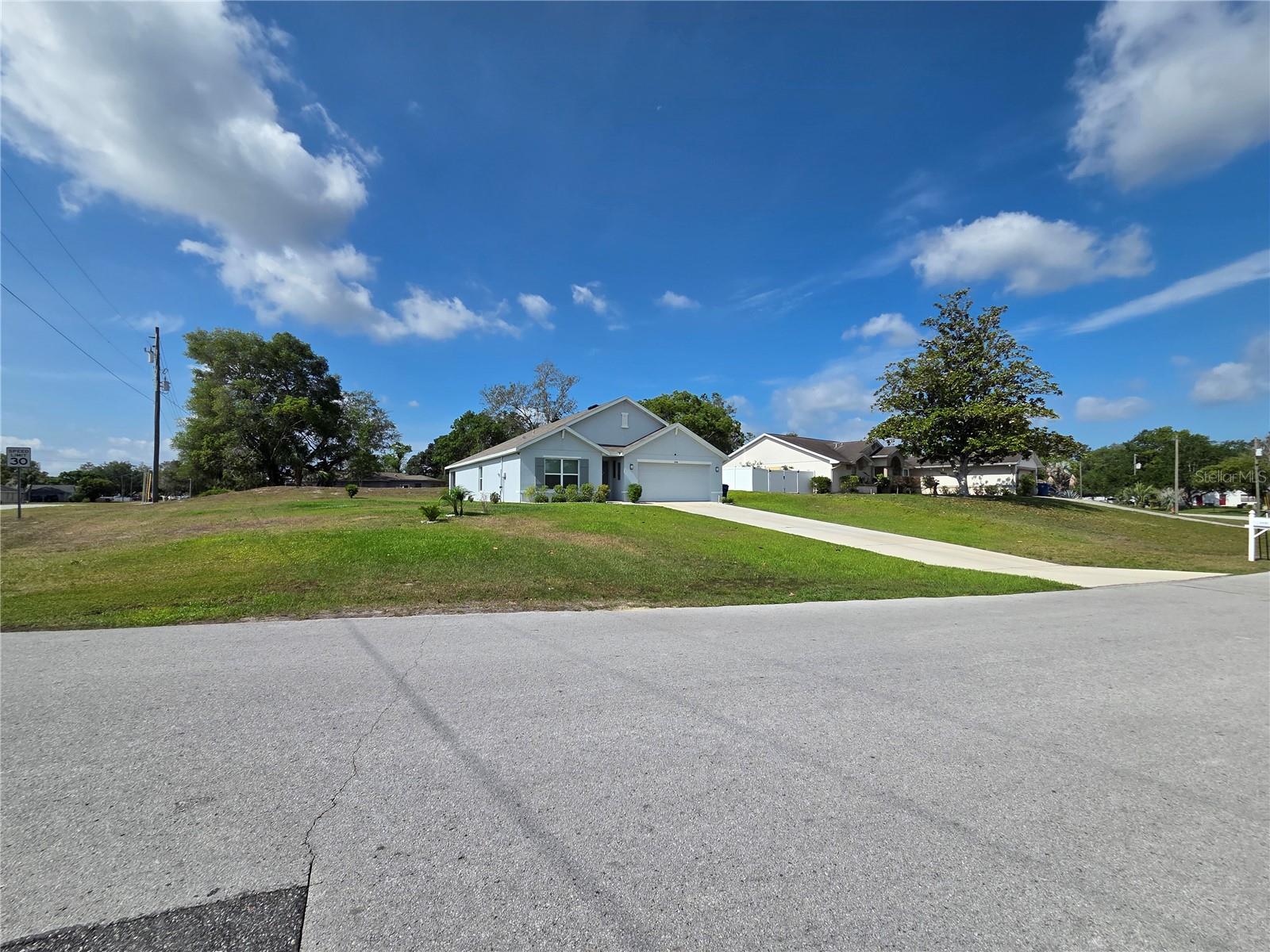 4446 BAYRIDGE CT, SPRING HILL, FL — photo 36