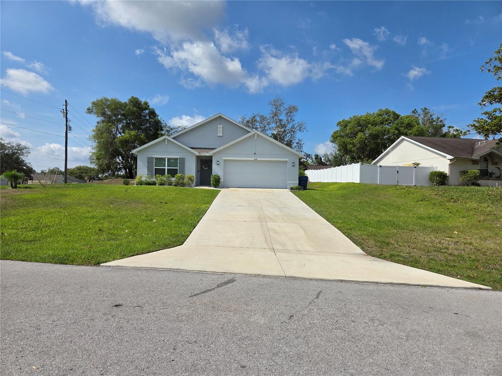 4446 BAYRIDGE CT, SPRING HILL, FL — photo 37