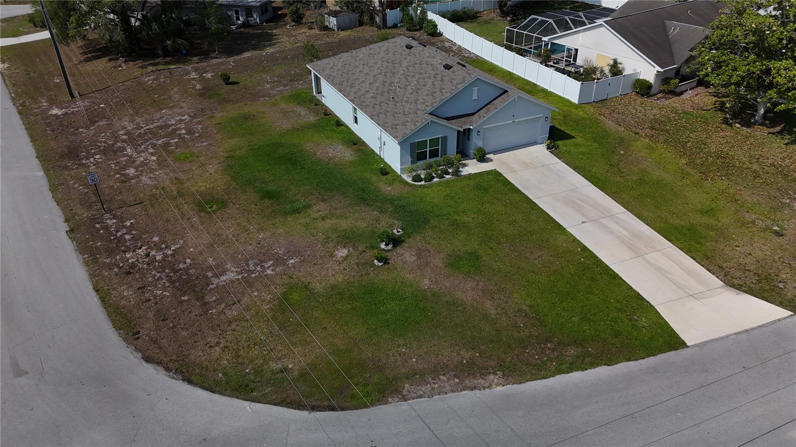 4446 BAYRIDGE CT, SPRING HILL, FL — photo 41