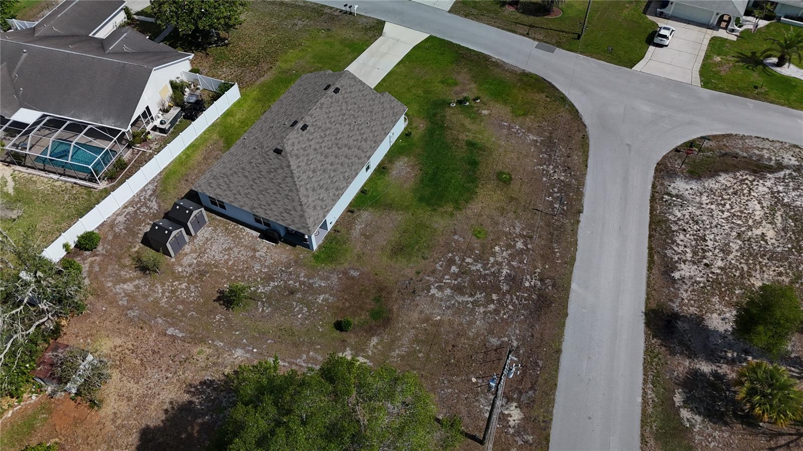 4446 BAYRIDGE CT, SPRING HILL, FL — photo 42