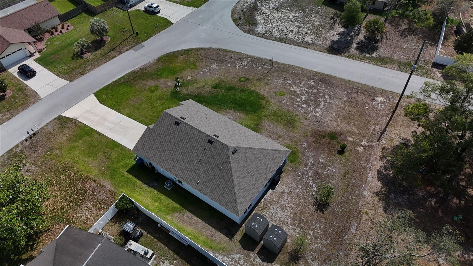 4446 BAYRIDGE CT, SPRING HILL, FL — photo 43