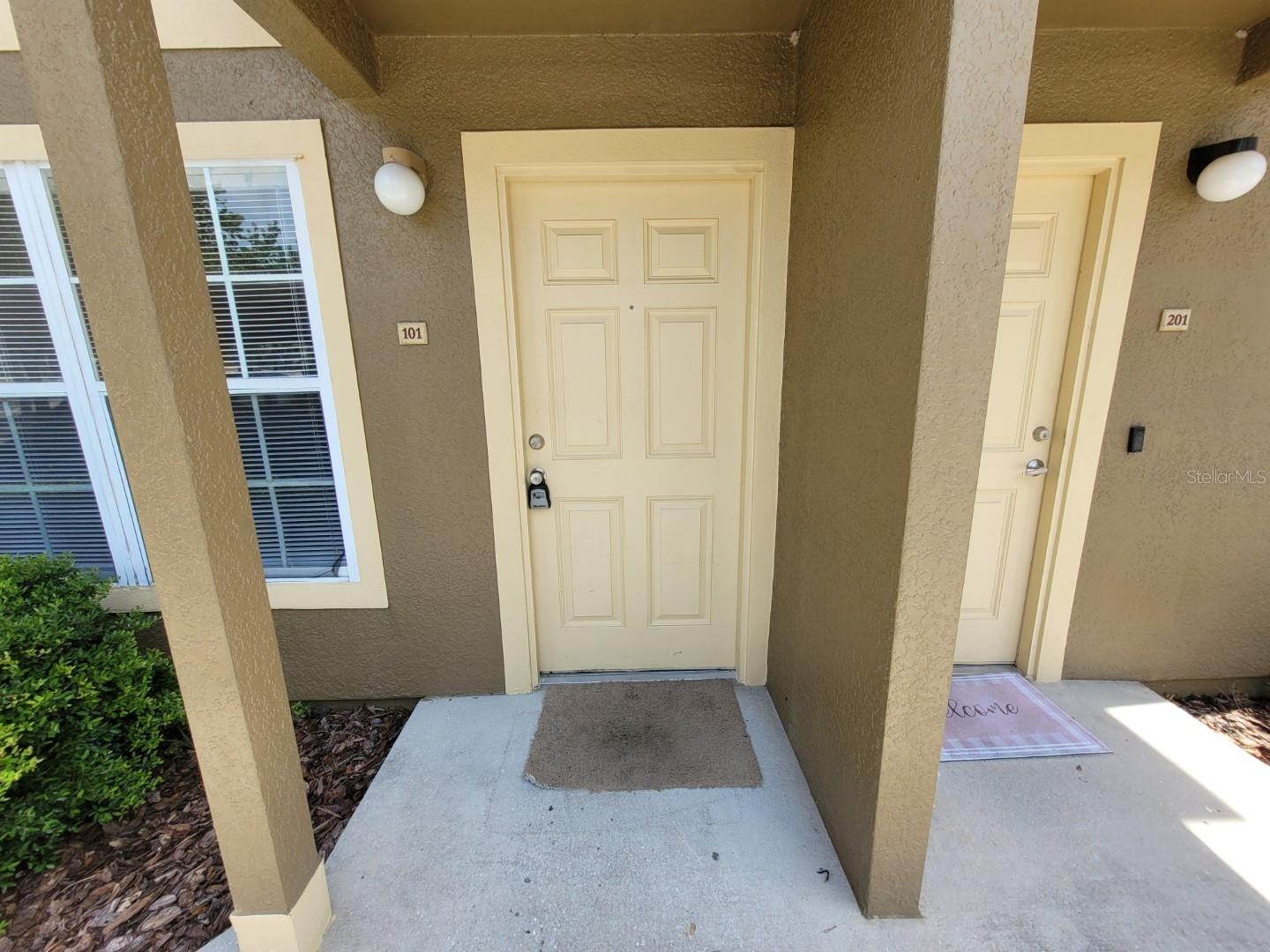 5914 WILLOW RIDGE DR #101, ZEPHYRHILLS, FL — photo 3