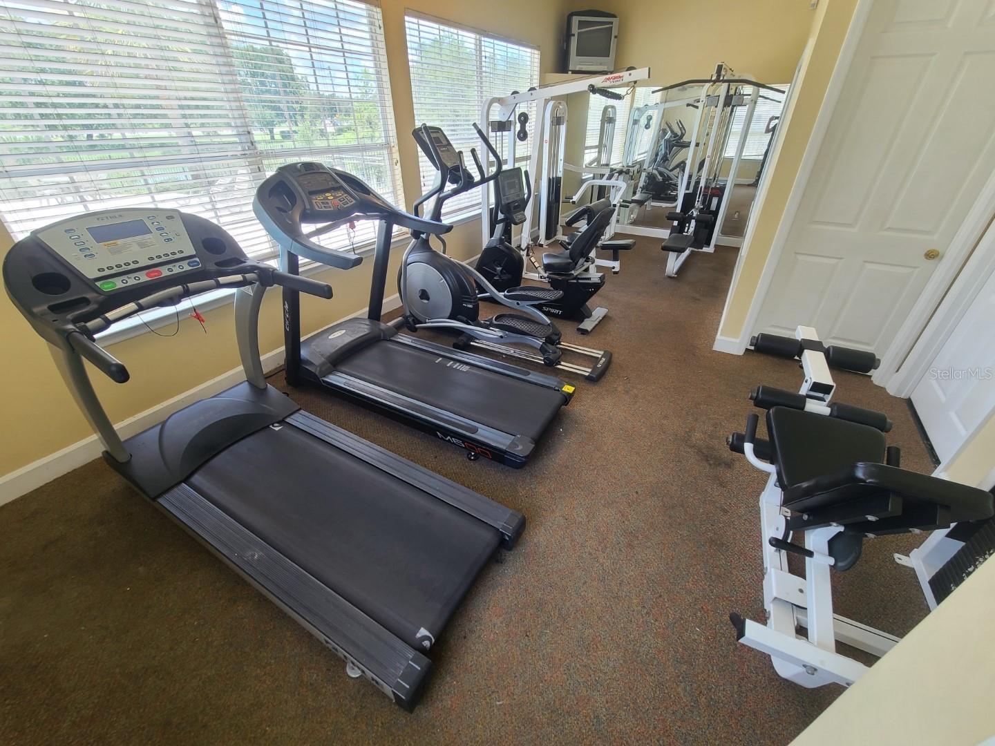 5914 WILLOW RIDGE DR #101, ZEPHYRHILLS, FL — photo 44