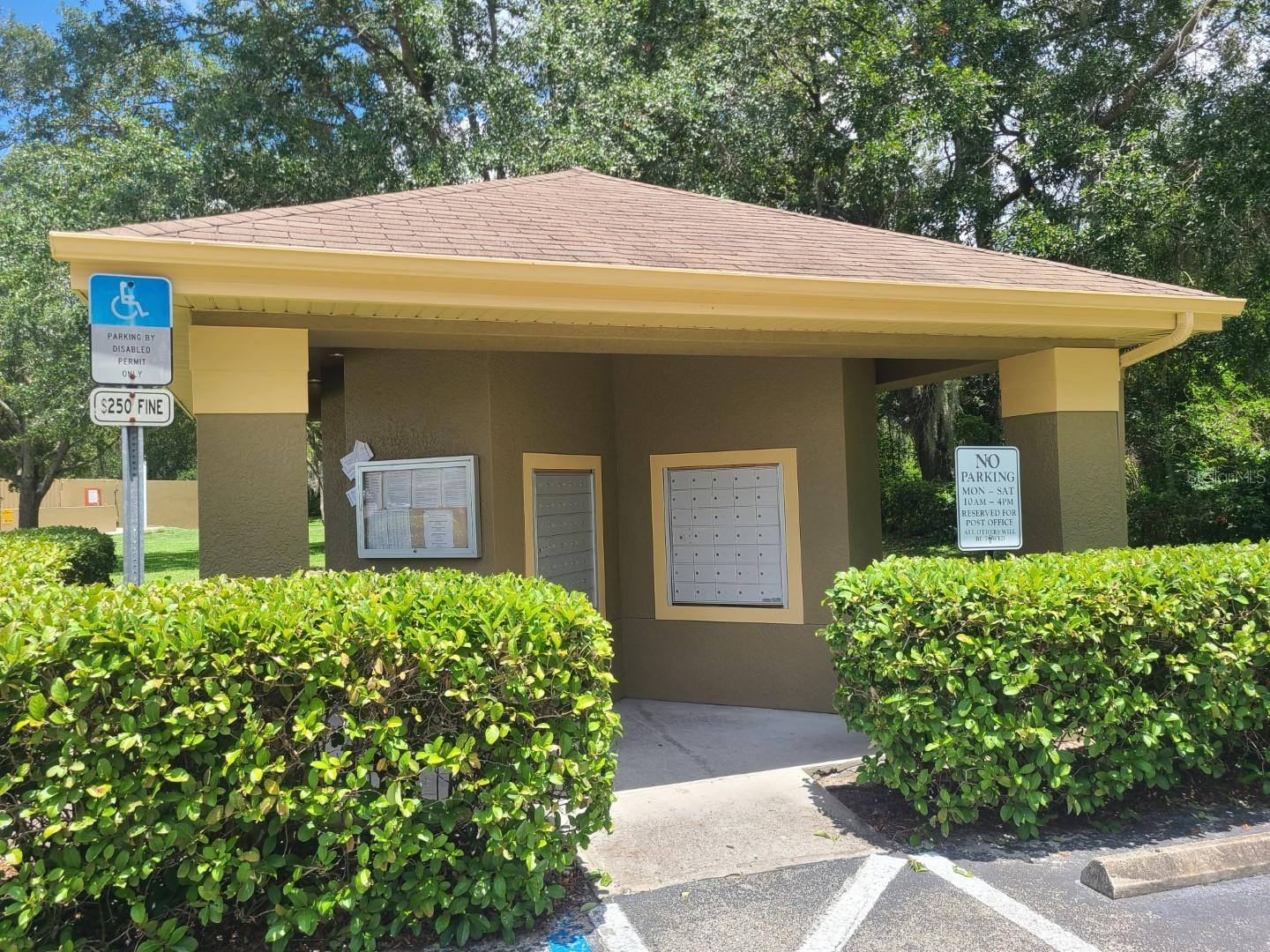 5914 WILLOW RIDGE DR #101, ZEPHYRHILLS, FL — photo 47